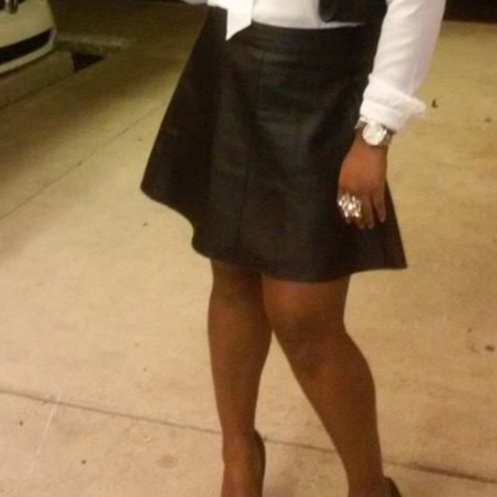 Night out skirt